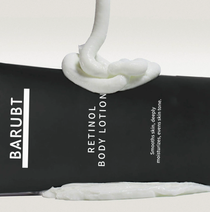 Seidige Körperlotion mit langanhaltendem Duft, 170 g