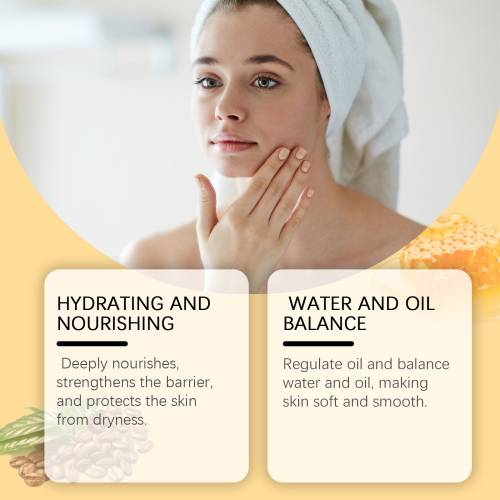 Bienengift Lotion mit Kakaobutter