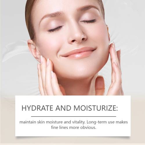 Kurkuma Vitamin C Creme mit Jojoba und Aloe