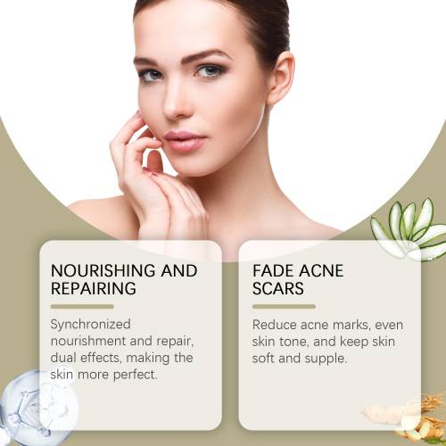 Glykolsäure 7% Toner mit Ginseng