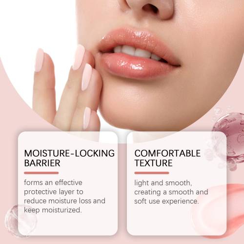 Kirschblüte & Honig Lippen-Schlafmaske