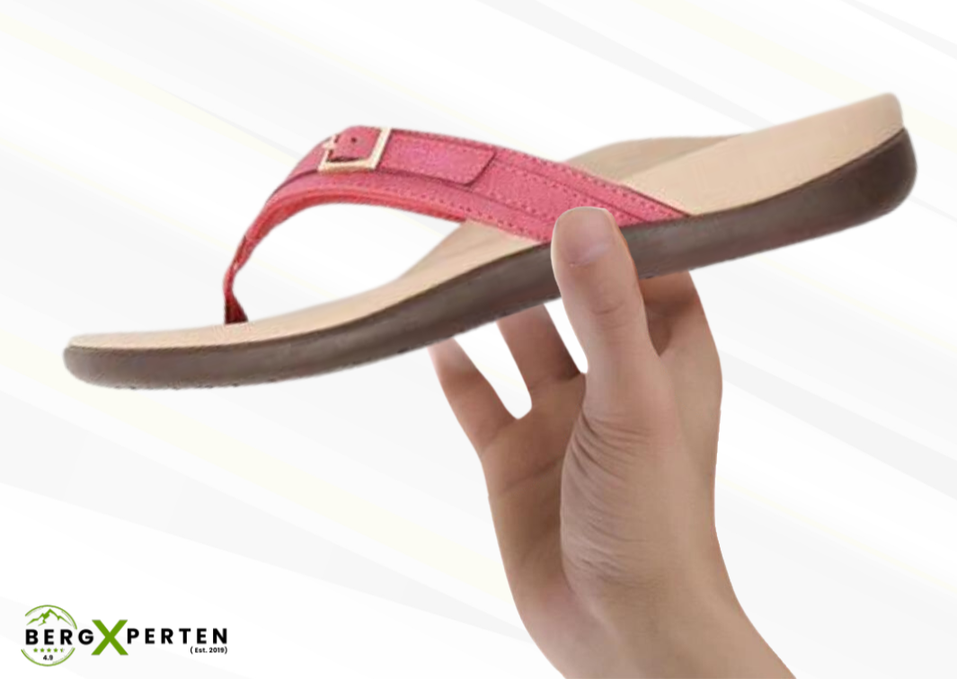 Oofit -  Sandalen für Damen