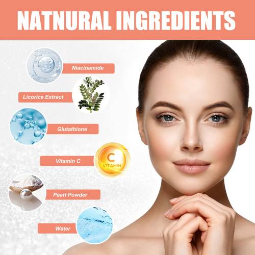 Glutathion & Niacinamid Gesichtscreme