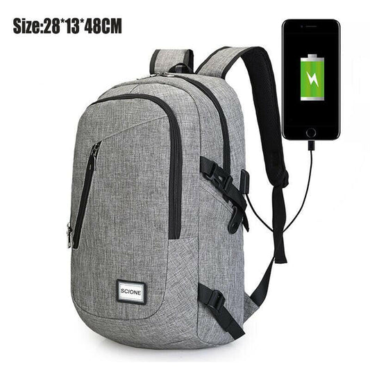 kaufsy Herren Sportrucksack