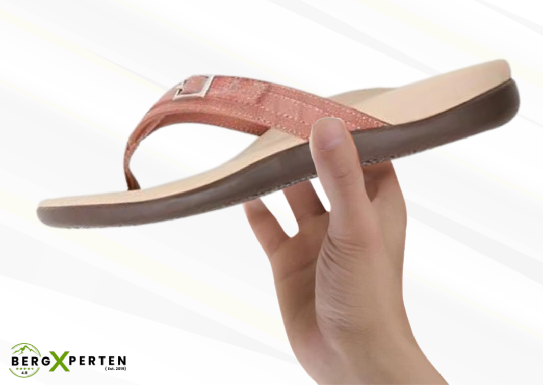 Oofit -  Sandalen für Damen