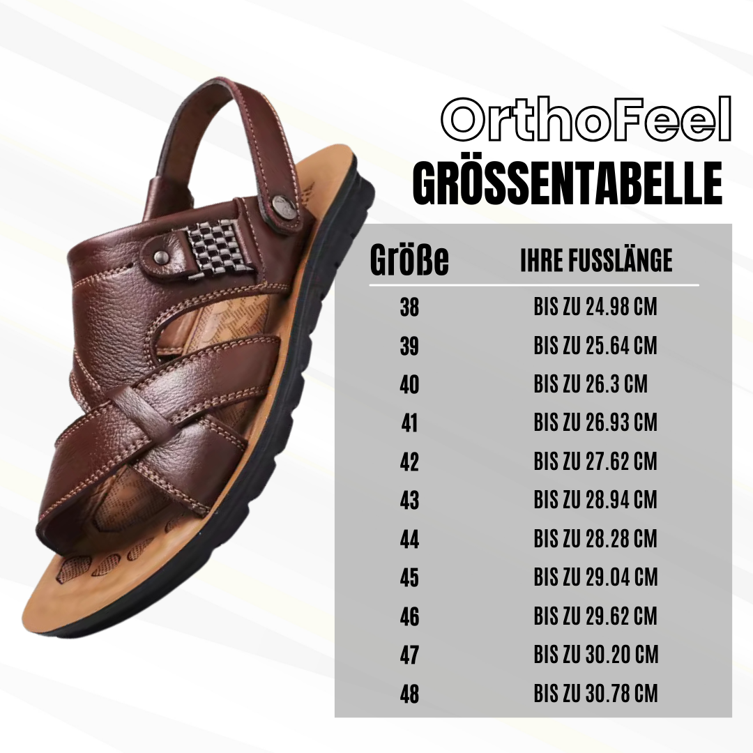 OFeel -  Sandalen