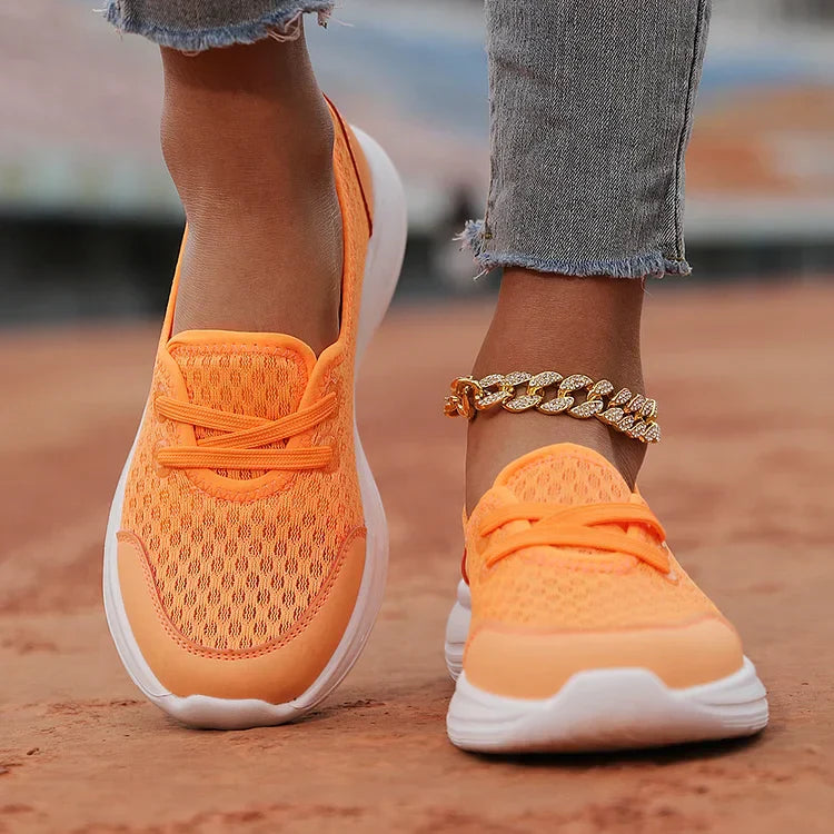 Orthopädische Damenschuhe