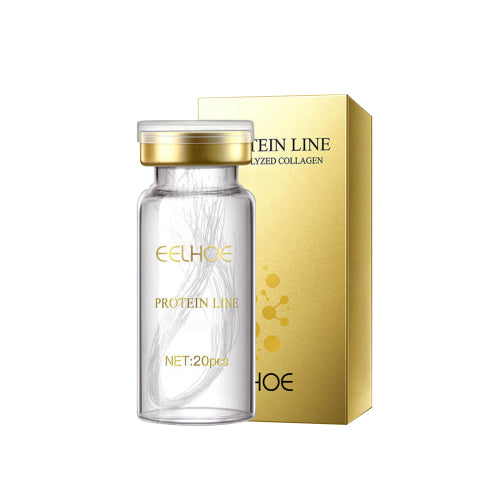 Gold-Proteinfäden Serum-Strips, 20 Stück