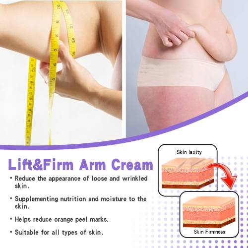 Kollagen Körpercreme zur Massage