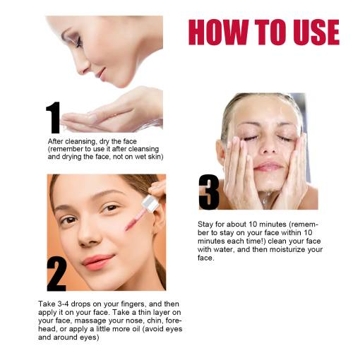 AHA 30 % + BHA 2 % Peeling-Serum