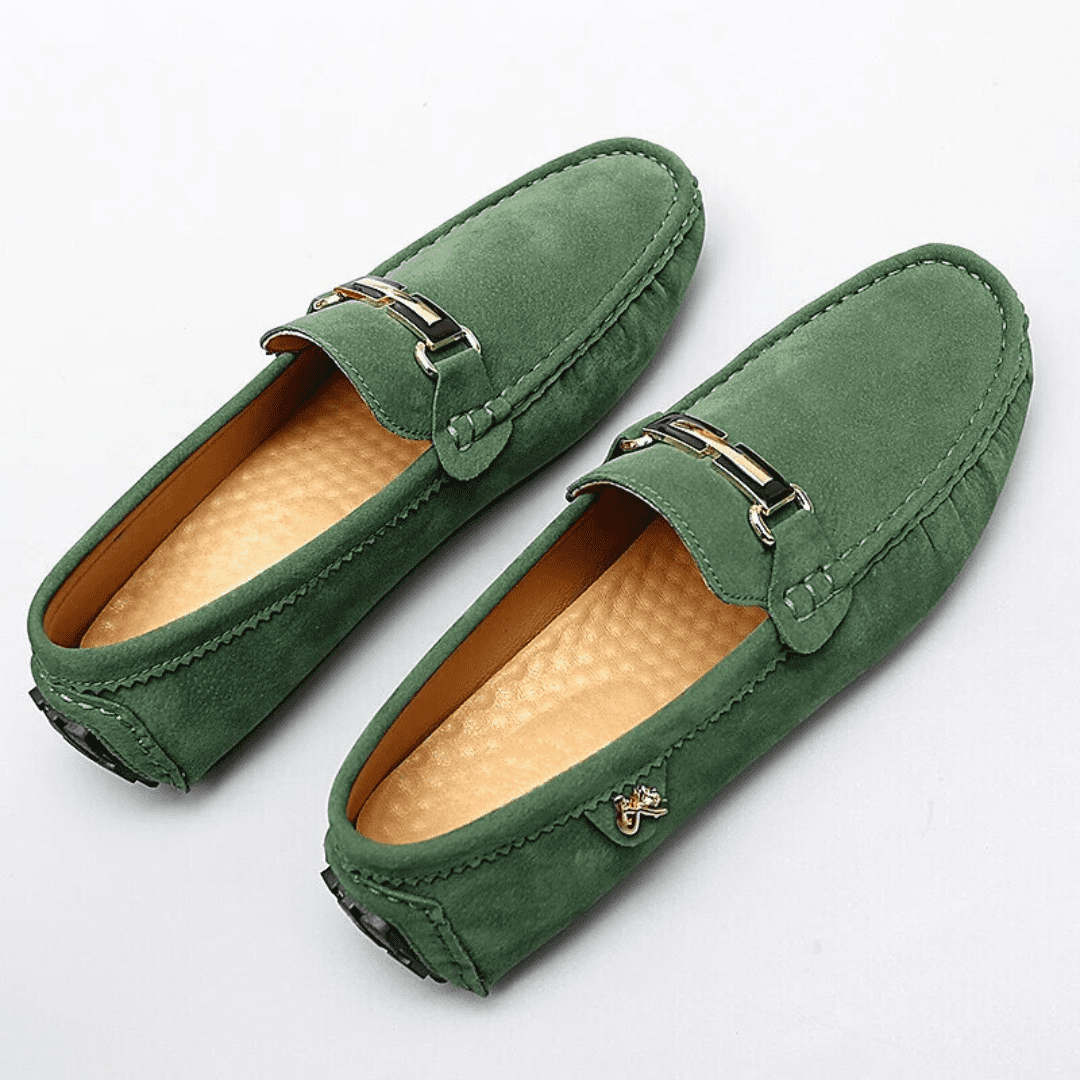 Zwergini-Mode | Premium Loafers