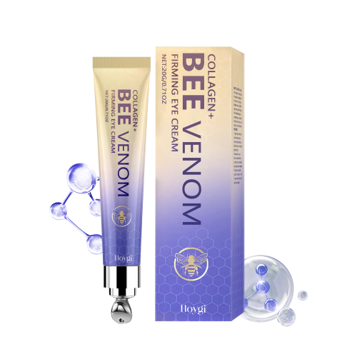 Bienengift & Kollagen Augencreme