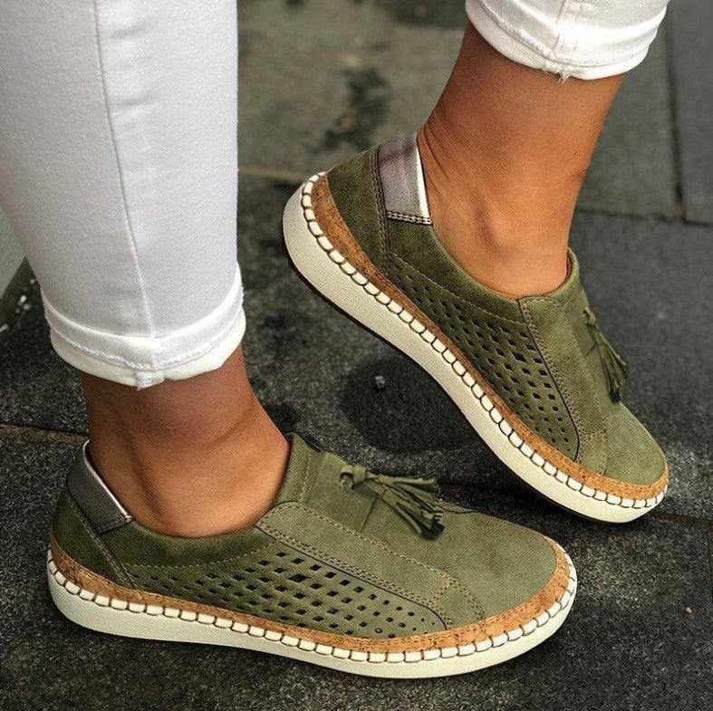 Zwergini-Mode | Komfortabel Orthopädischen Sommerschuhe