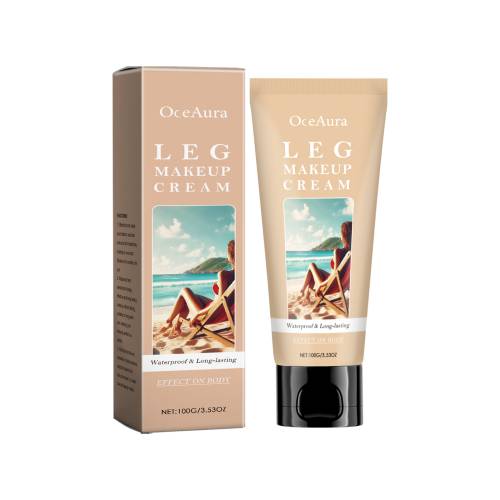 Body Foundation für Tattoos und Makel, Farbton Tan