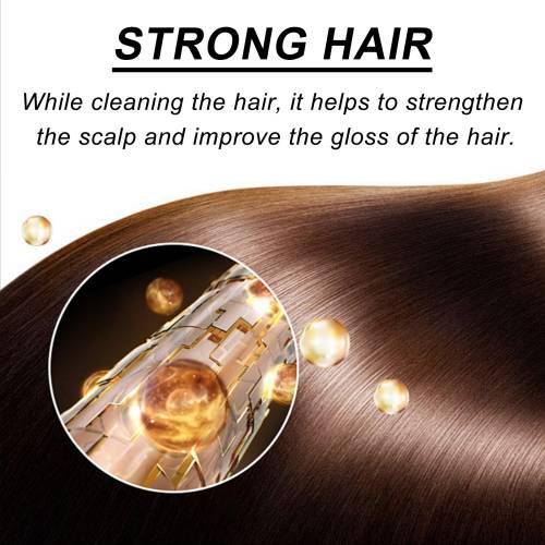 Zwiebel, Biotin & Rosmarin Shampoo und Spülung Set
