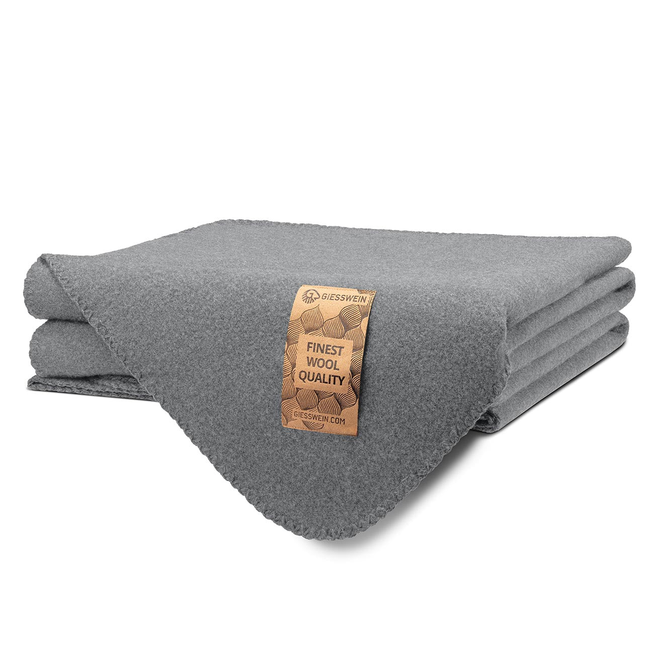 Wolldecke Marie