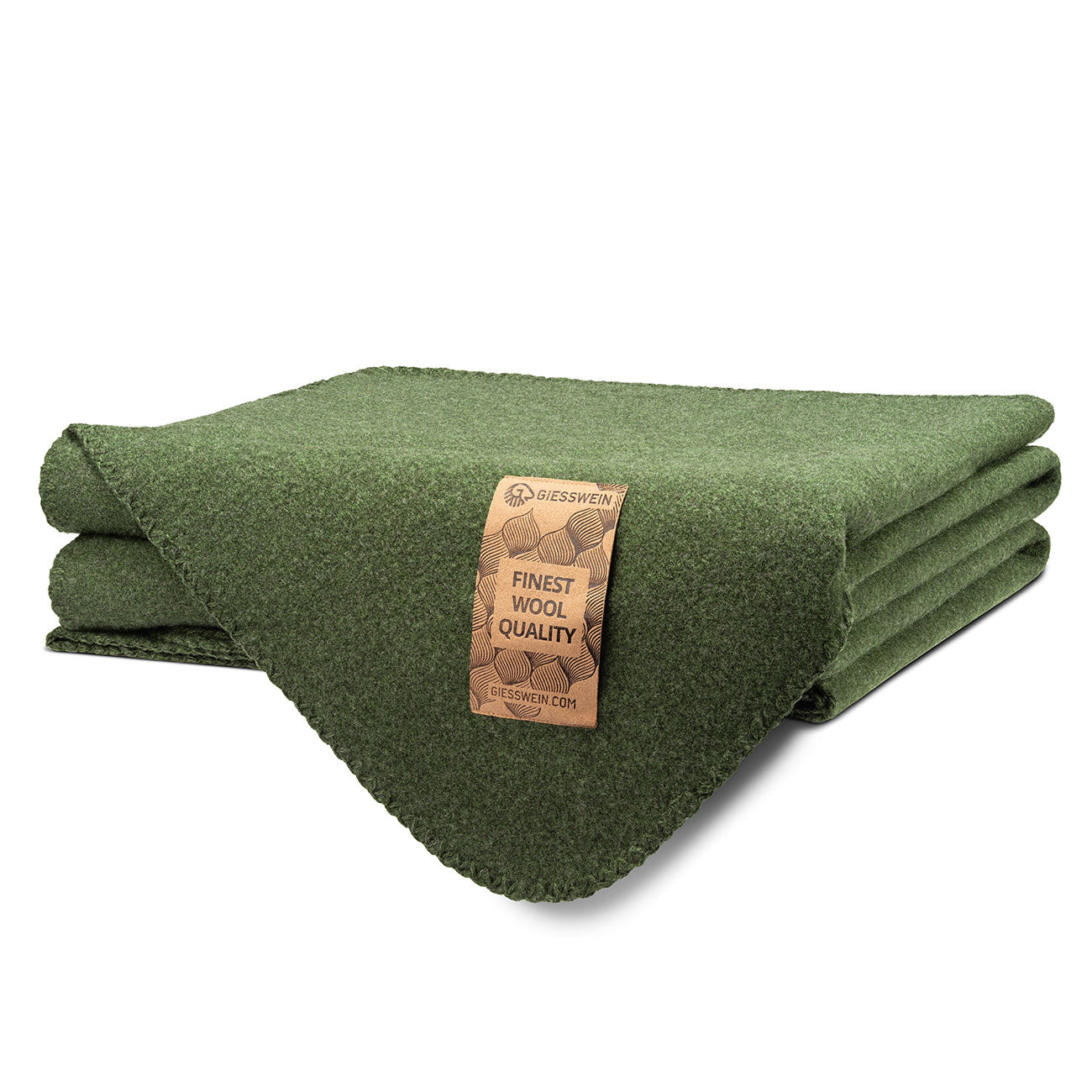 Wolldecke Marie
