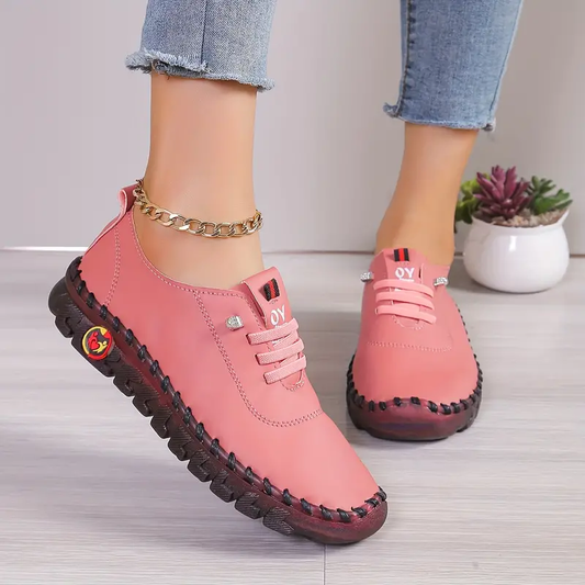 Zwergini-Mode | Bequeme Schuhe für Damen