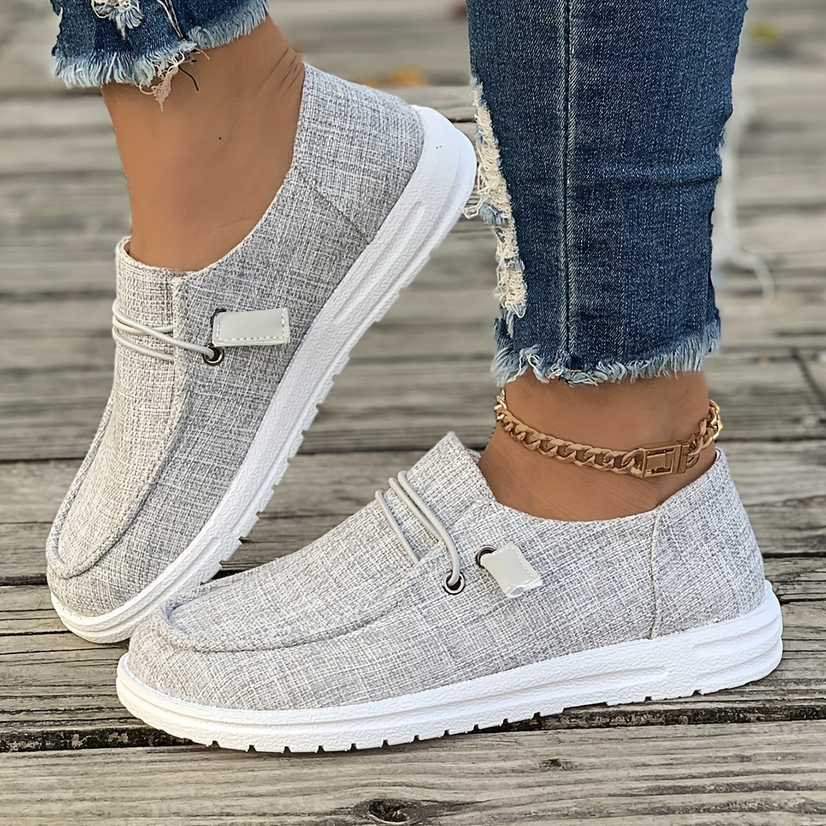 Zwergini-Mode | Casual Turnschuhe