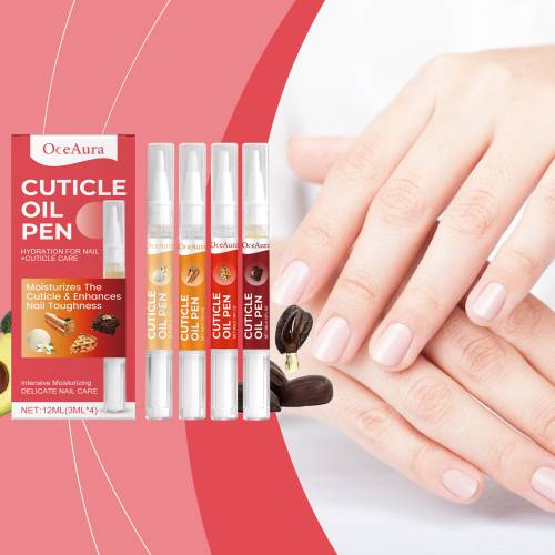 Nagelhautöl mit Jojoba und Avocado