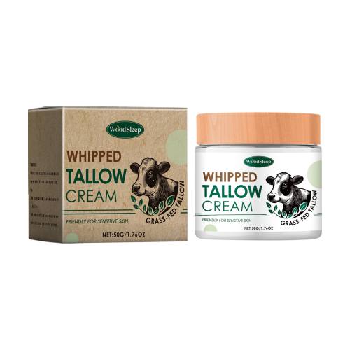 Weiderind-Talgcreme mit Kamelienöl