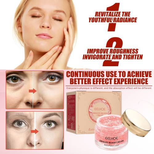 Retinol & Aloe Gesichtscreme