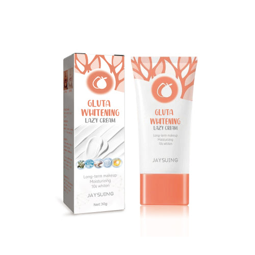 Glutathion & Niacinamid Gesichtscreme