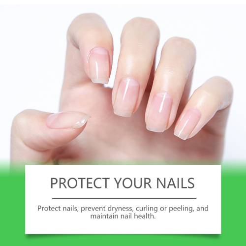 Sanfter Nagellackentferner