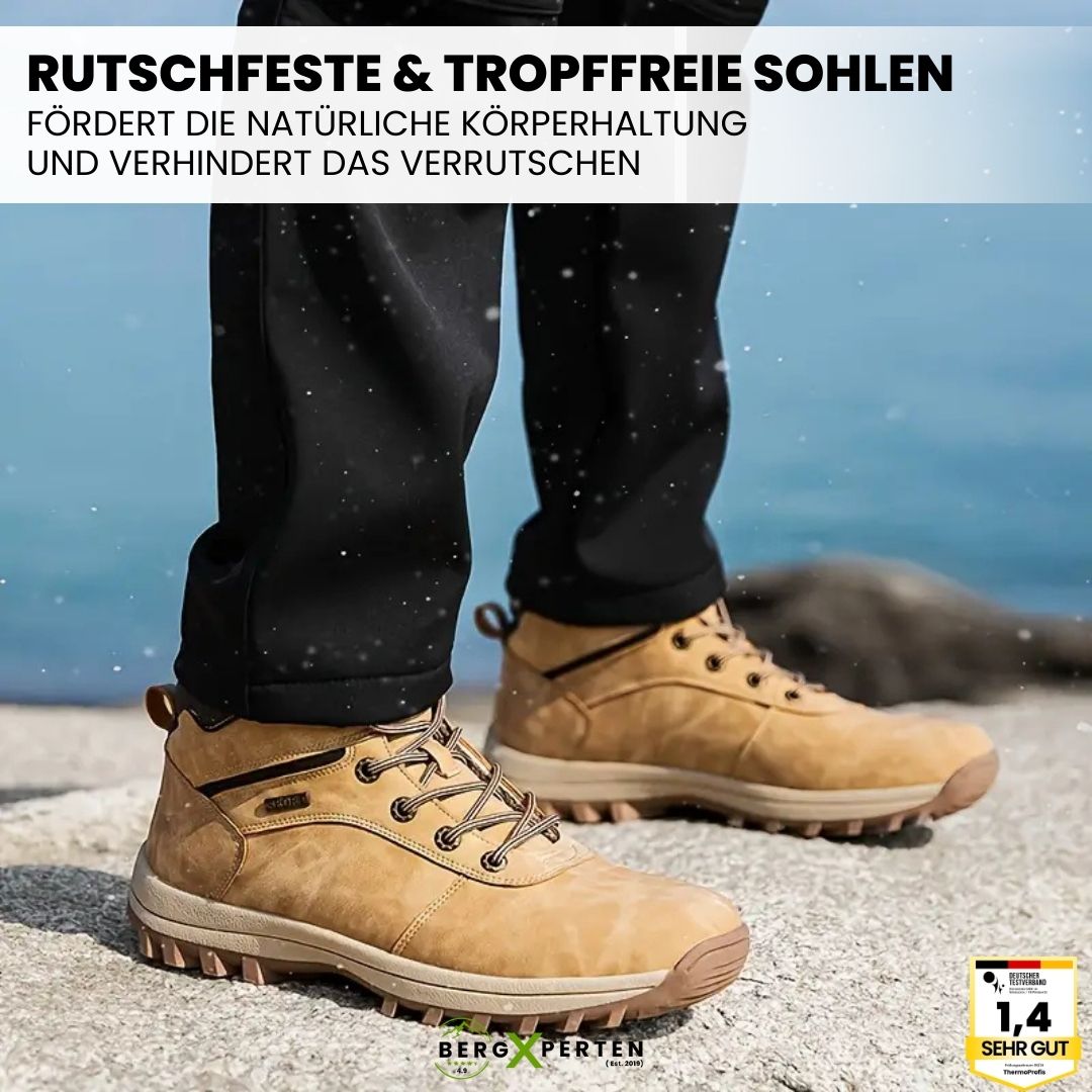 OrthoBoot Max Stiefel