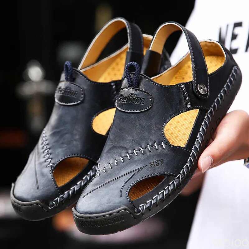 Zwergini-Mode | Robuste, Klassische sandalen