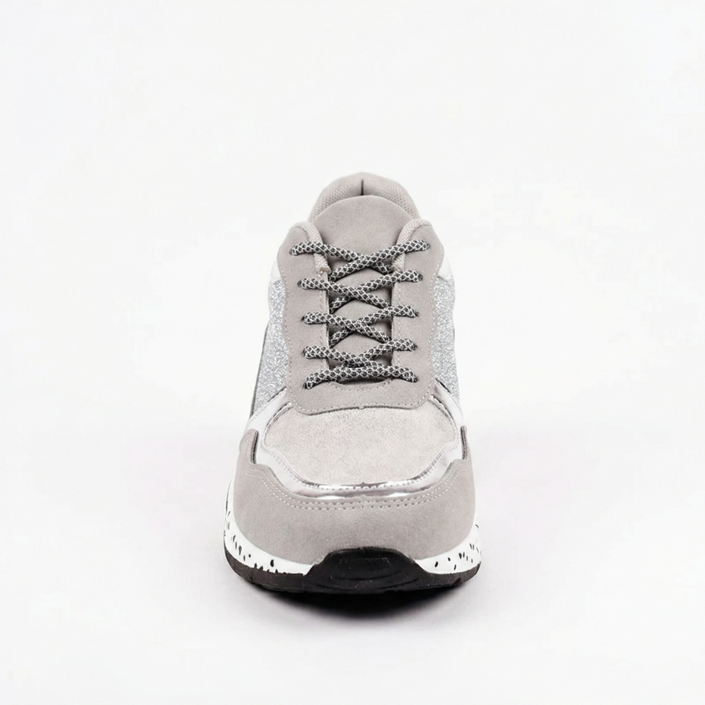 Damen Textil Turnschuhe mit Orthopädischer Unterstützung & Wolkenkomfort | Zwergini-Mode