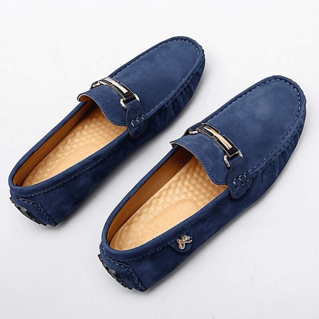 Zwergini-Mode | Premium Loafers