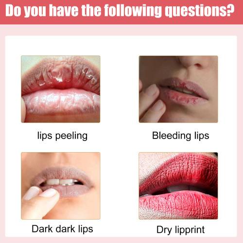 Kakao & Hyaluron Lippenbalsam