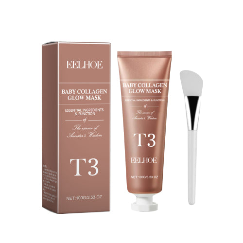 Kollagen Peel-Off Gesichtsmaske
