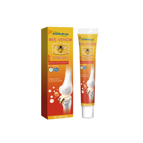 D3-vitamin massagecreme