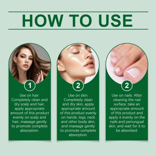 Neemöl Massageöl für Kopfhaut und Haut