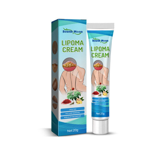 Ingefær safran kropscreme