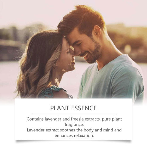 Lavendel Festes Parfum