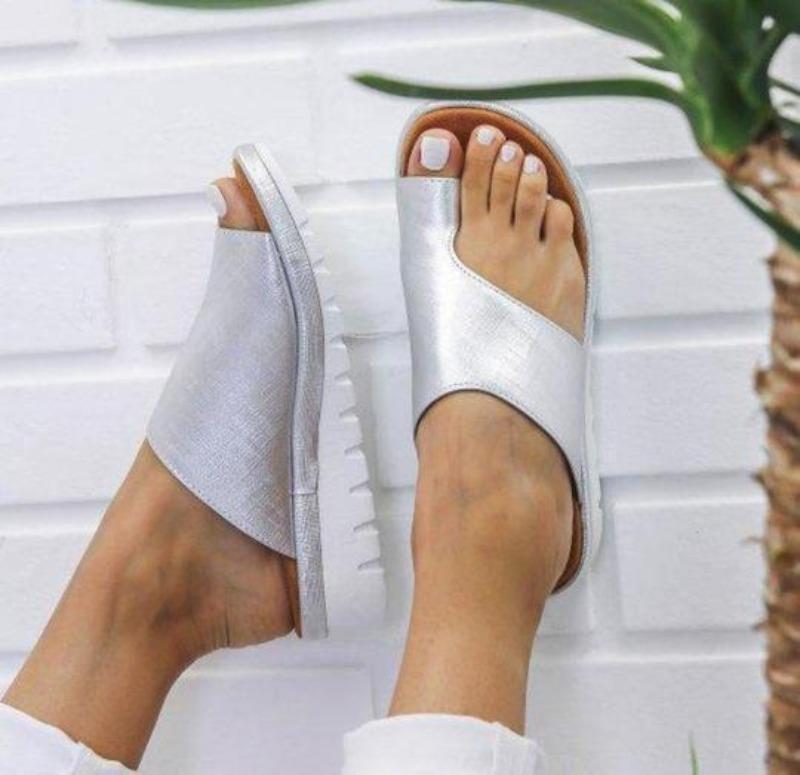 Zwergini-Mode | Orthopädische Sandaletten