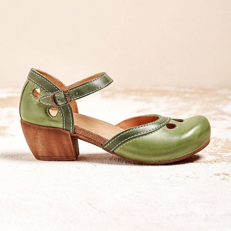 Zwergini-Mode | Damen Bequeme Sandalen