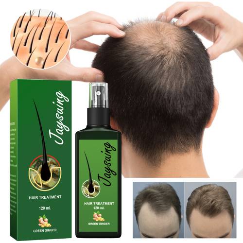 Panthenol Kopfhaut-Massagespray