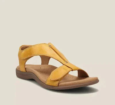 Zwergini-Mode - Orthopädische Sandalen mit Fußgewölbeunterstützung