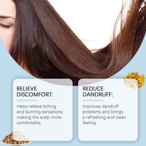 Beruhigende Kopfhautcreme mit Jojoba und Allantoin