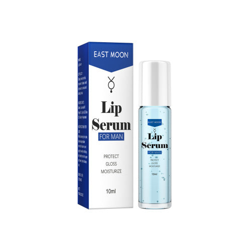 Roll-On Lippenserum mit Ceramid, Argan und Jojoba