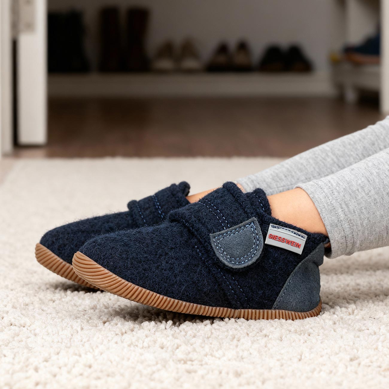 Oberstaufen - Slim Fit
