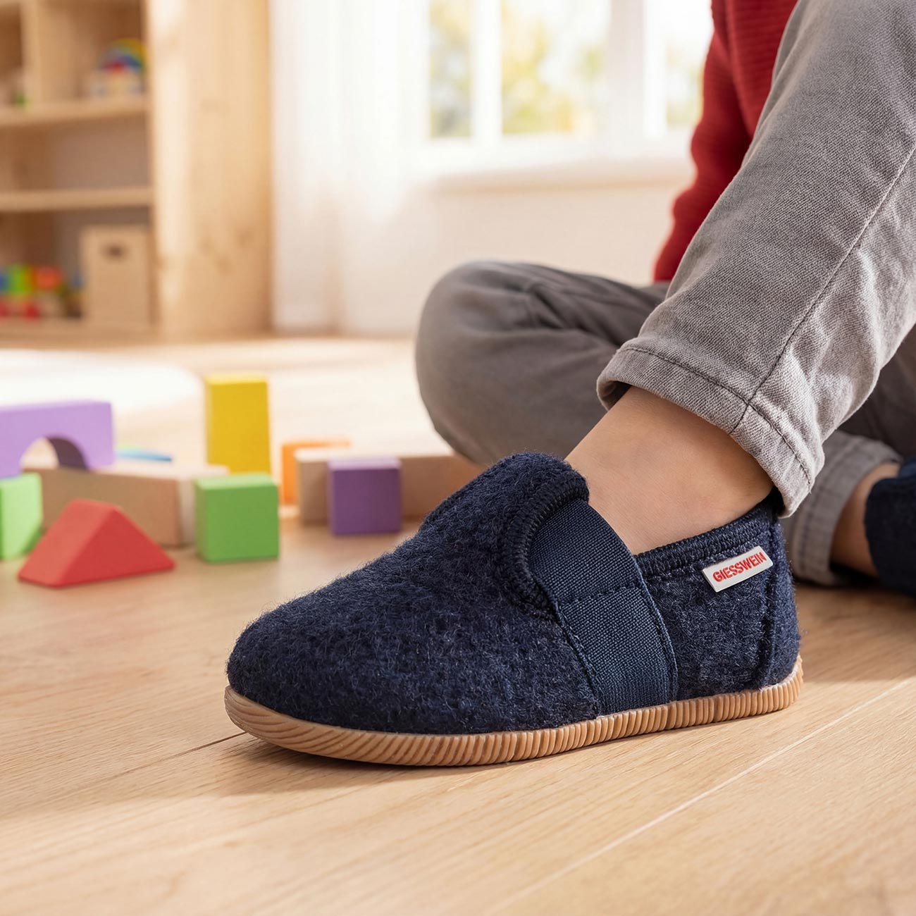 Weidach - Slim Fit