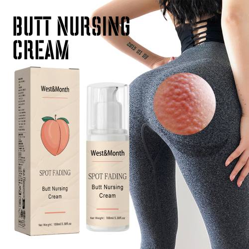 Po-Glättungscreme mit Vitamin C und Teebaum