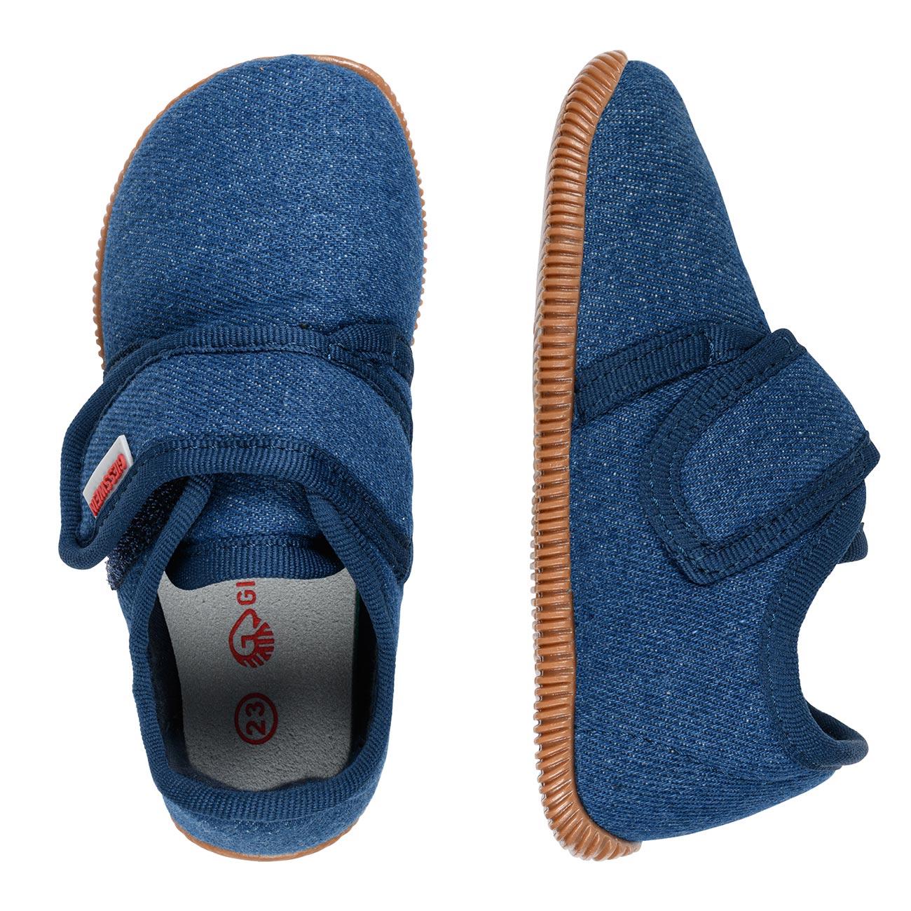 Senscheid - Slim Fit