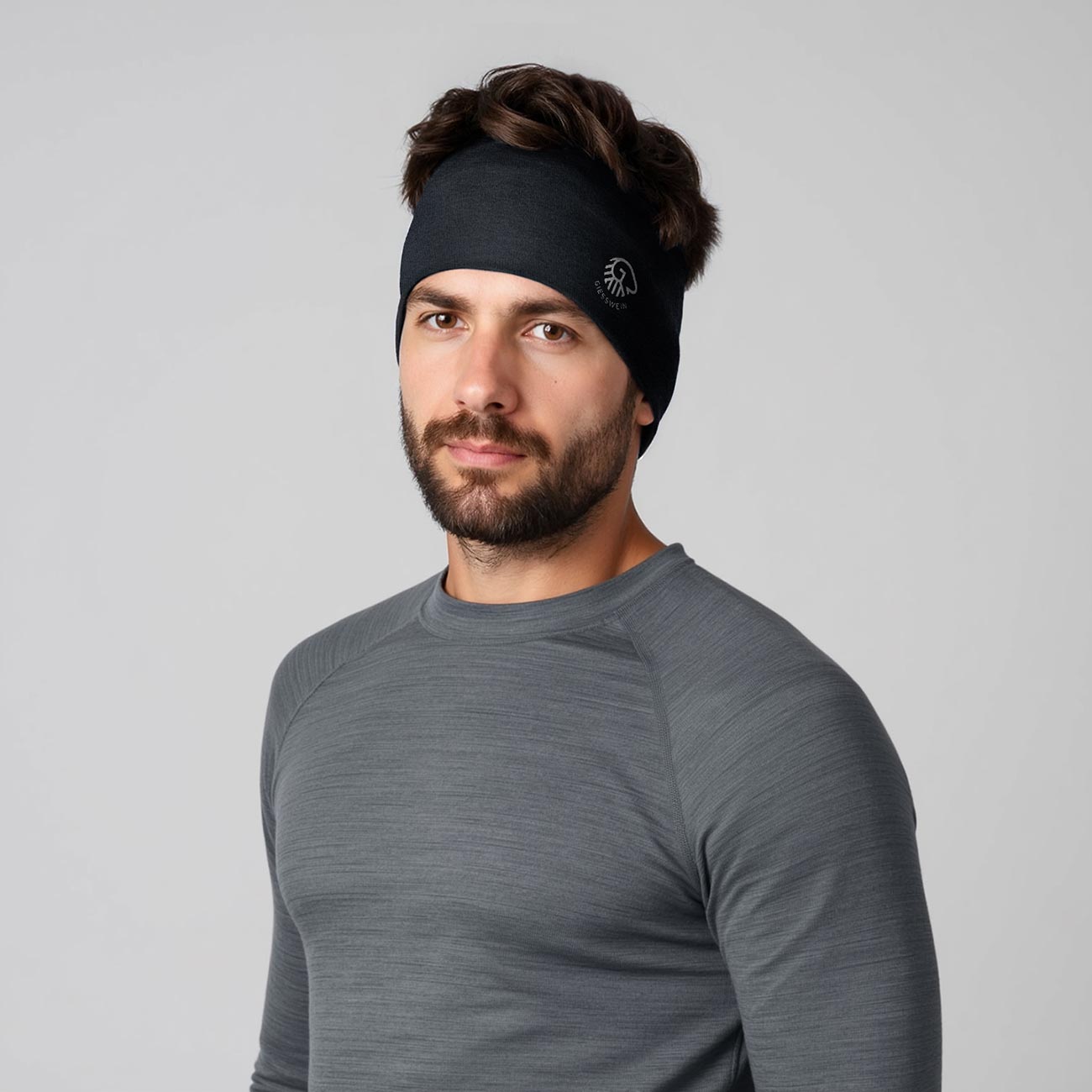 Headband Brentenjoch