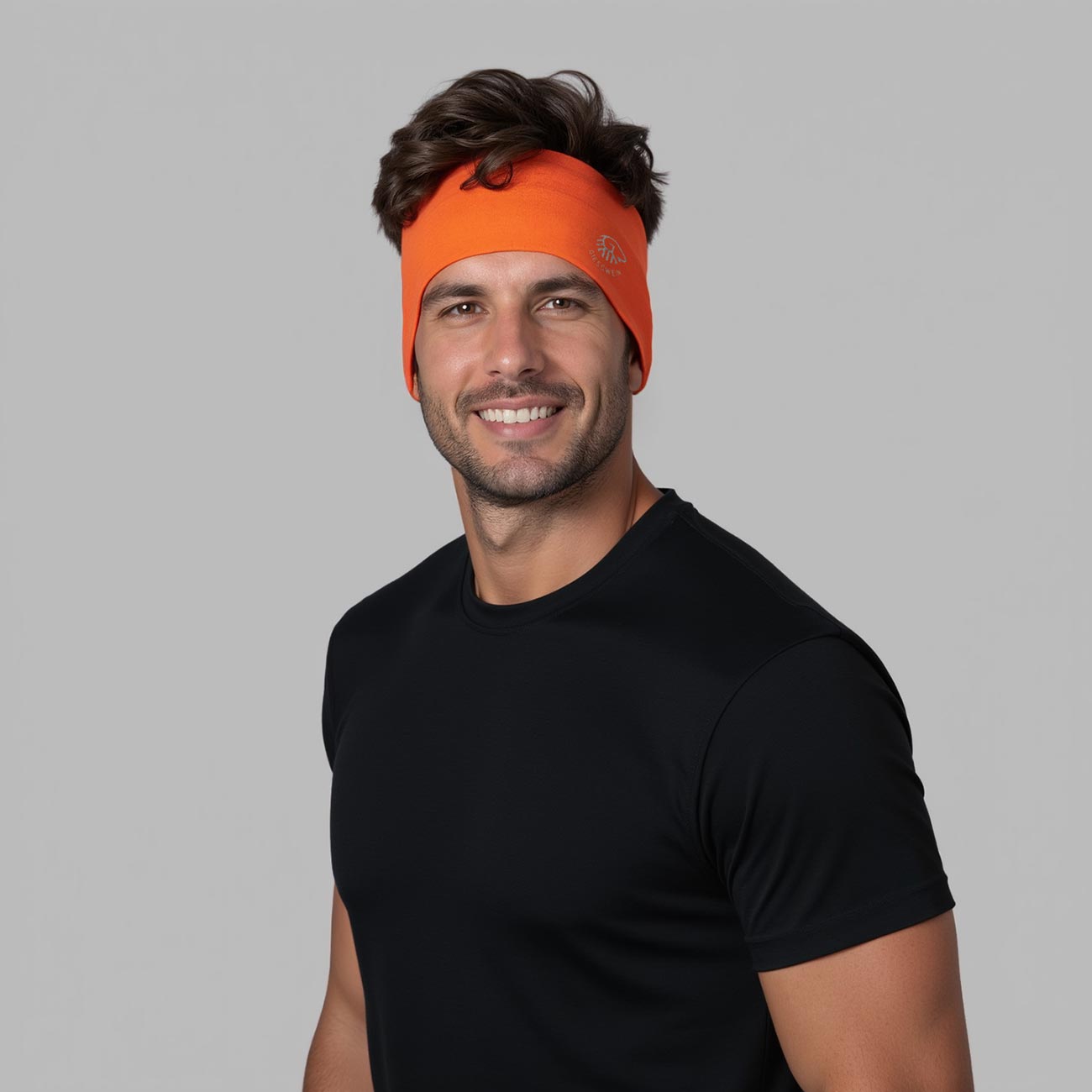 Headband Brentenjoch